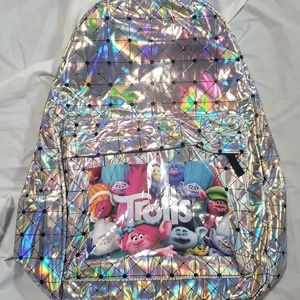 BOOKBAG SET!